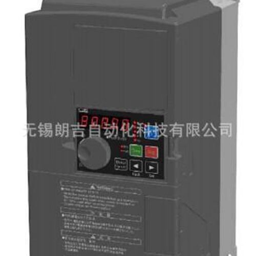 原装三垦变频器 VM06-0040-N4 4KW 380V ,三垦变频器 可维修