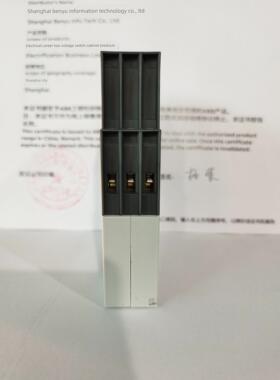 ABB三相相序保护监视继电器CM-PAS.41S 3x300-500V AC2CO三相监视