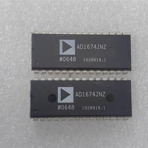 AD1674JN AD1674JNZ AD1674KN AD694JN原码正品IC,保质量