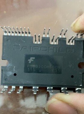FSBB30CH60F FSBB30CH60C FSBB30CH60CM 原装原字拆机 质量保证