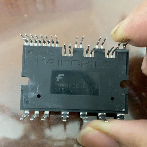FSBB30CH60F FSBB30CH60C FSBB30CH60CM 原装原字拆机 质量保证