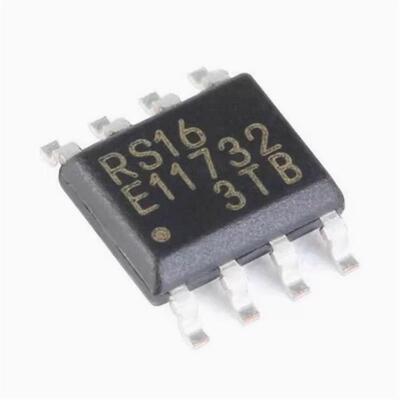 原装正品 贴片 MB85RC16PNF-G-JNERE1 I2C接口FRAM铁电存储器芯片