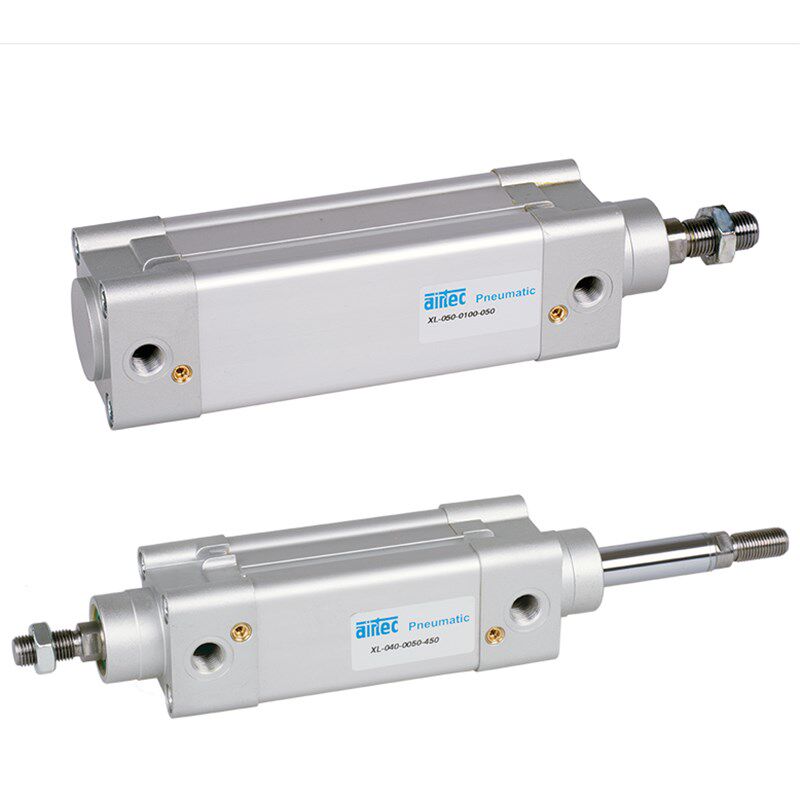 airtec爱尔泰克气缸XL-032-0320-050 HM-25-080 XL-063-0160-000