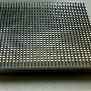CCGA锡柱焊料柱90Pb/10Sn焊锡柱CBGA铜柱CCGA铜柱半导体封装