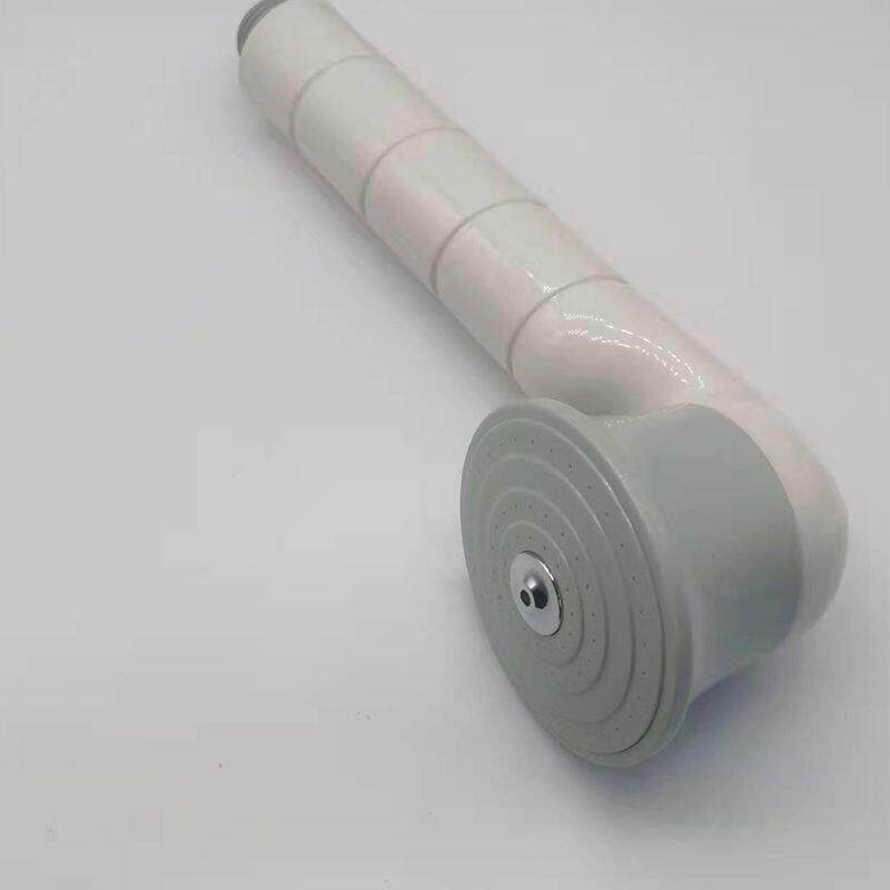 热水器淋浴花洒喷头 增压节水可拆洗手持喷头 洗澡耐摔淋雨莲蓬头