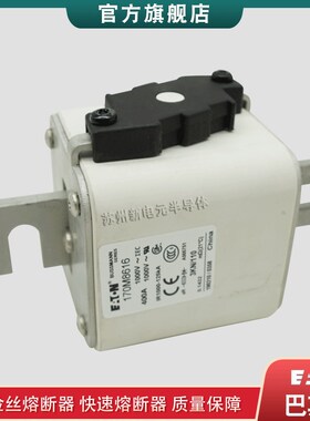 170M8614 8615 8616 8617 8618 巴斯曼bussmann快速熔断器保险丝