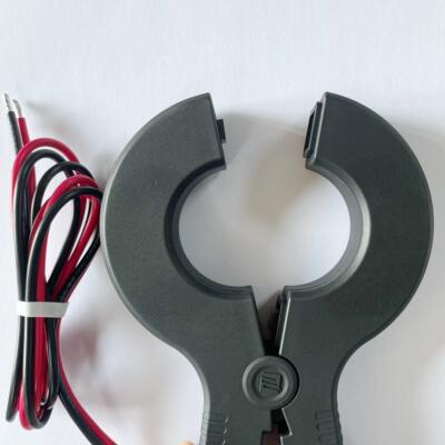 开口夹式电流互感器 XH-SCT-S50 500A/5A 600A/5A 800A/1 钳形