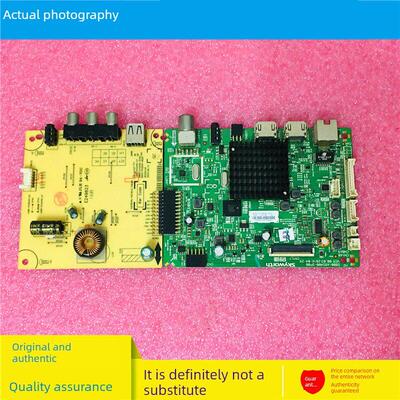 创维42X5液晶电视电源板主板5800-A8S400-2P00屏幕Rdl420Fy Qd0