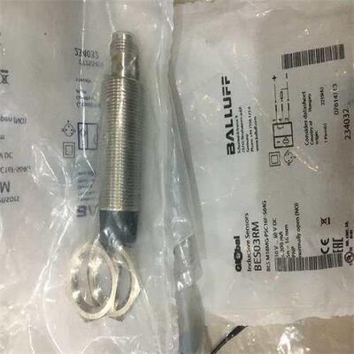 BES0180?德国BALLUFF电感式接近开关
