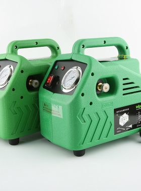 维朋PCW-4S/4B/6中央空调清洗泵充电清洗机汽车家用空调清洗泵器