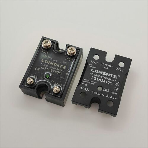 LG1A24100A高品质固态继电器可控硅模块代替G3NA-290B JGJ14-100A