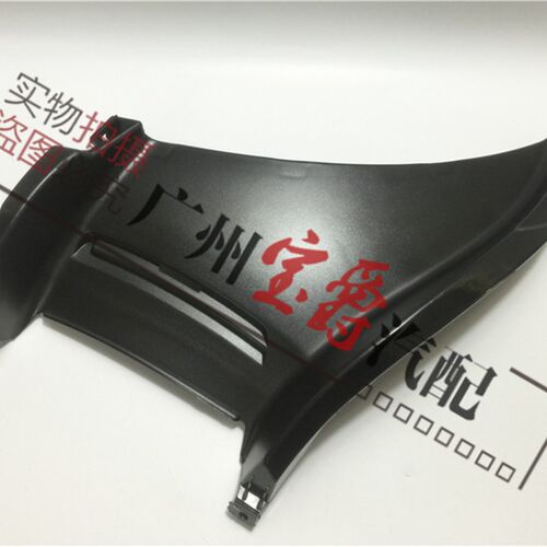 适用于宝马X5前杠F15雾灯F15固定X5框架F15底座X5支架F15托架