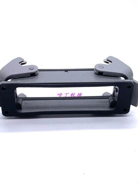 HARTING 哈丁重载连接器 09300240301 24针下壳 24芯接线盒 底座