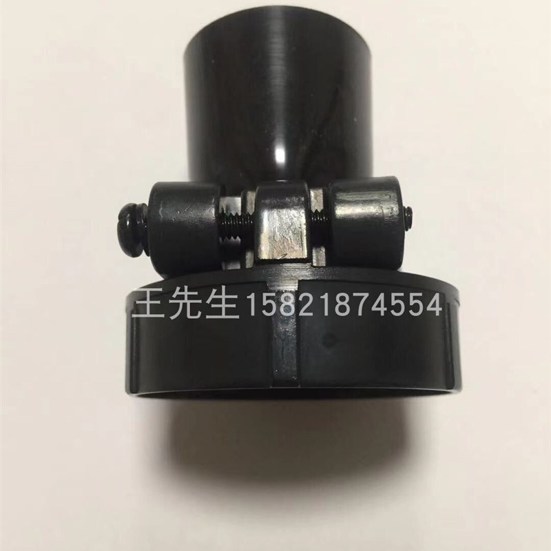 现货日本进口原装连接器DDK接插件插头插座尾夹D/MS3057-24A