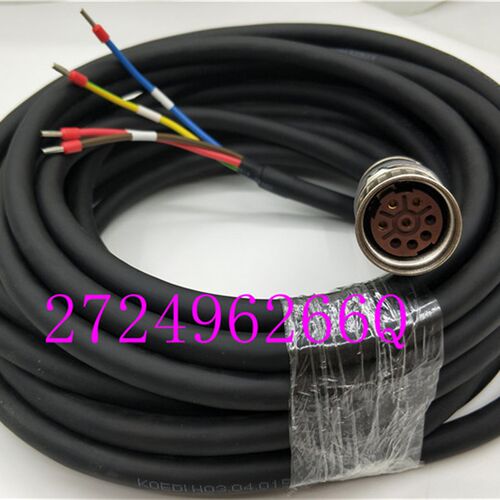科尔摩根 AKD动力线VP-508CFAN-03 VP-508CFAN-05  VP-508CFAN-10