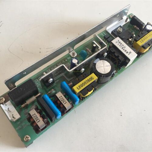 日本COSEL LEA50F-12原装拆机 电源 12V4.3A 50W