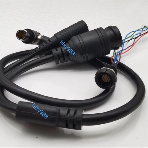 推拉自锁连接器 FHG.0B.306.CLAD52Z   弯头