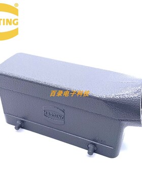 HARTING哈丁重载连接器 09300241520 上壳24芯 浩亭H AN 24B PG21