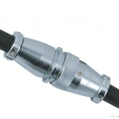 KECHEN科臣KC28 16芯 对接式连接器 航空插 SC直式金属电缆