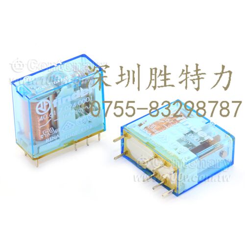 40.61.9.012.0000 PCB继电器406190120000 原装正品 芬德Finder