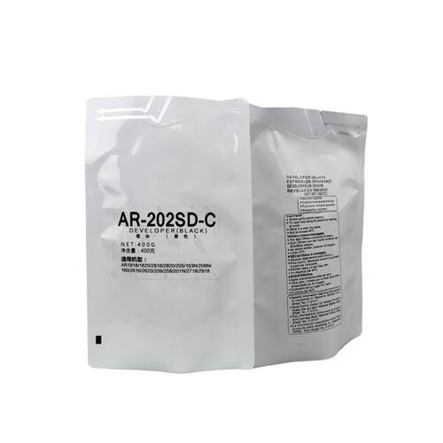 班图适用 夏普 AR-202SD-C载体 2618 2820 2718复印机显影剂 铁粉