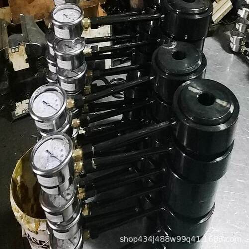 MCS20T锚杆（索）测力计数显锚杆（索）测力计
