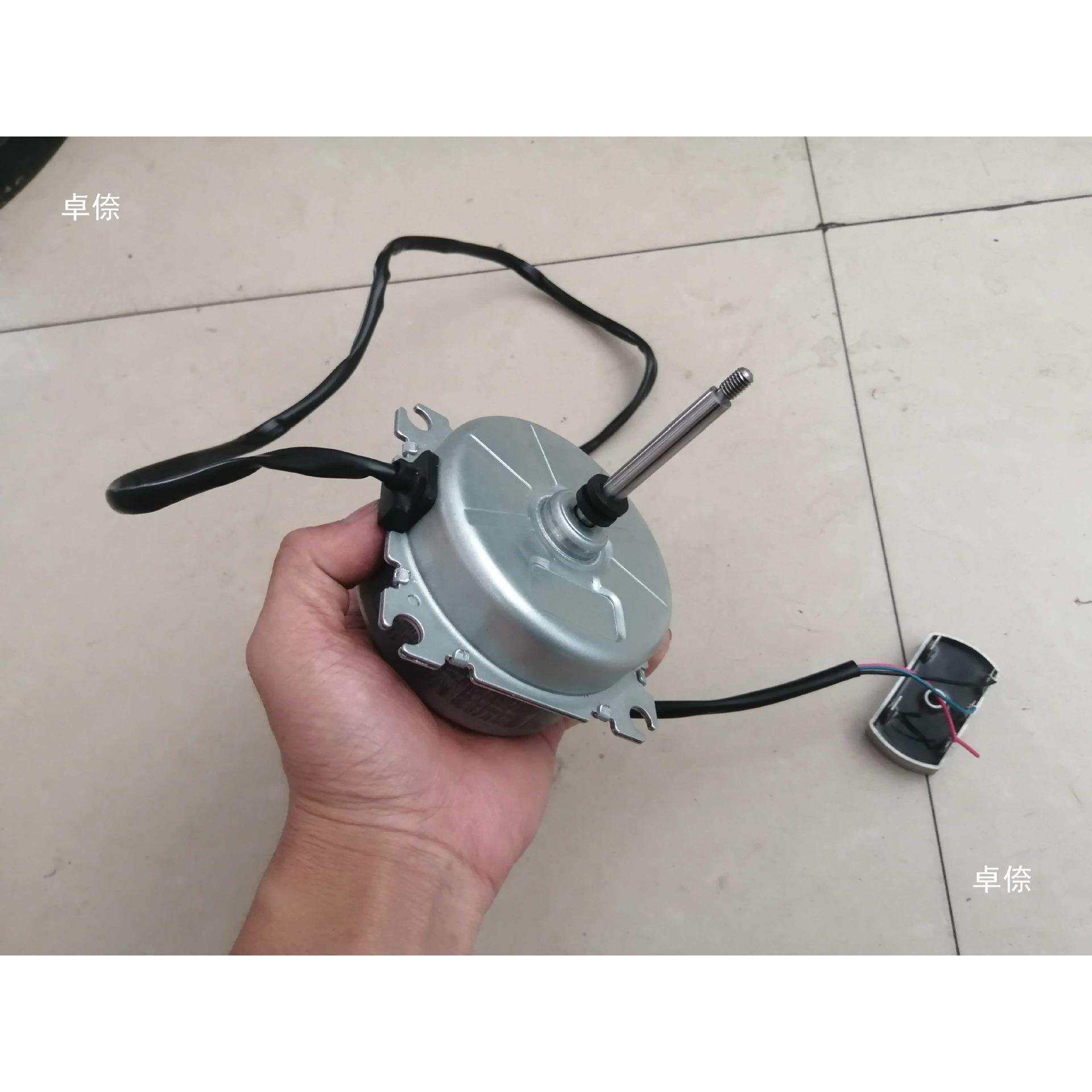 水轮式发电机水车水力发电机水槽低速景观假山户外鱼缸鱼塘水管