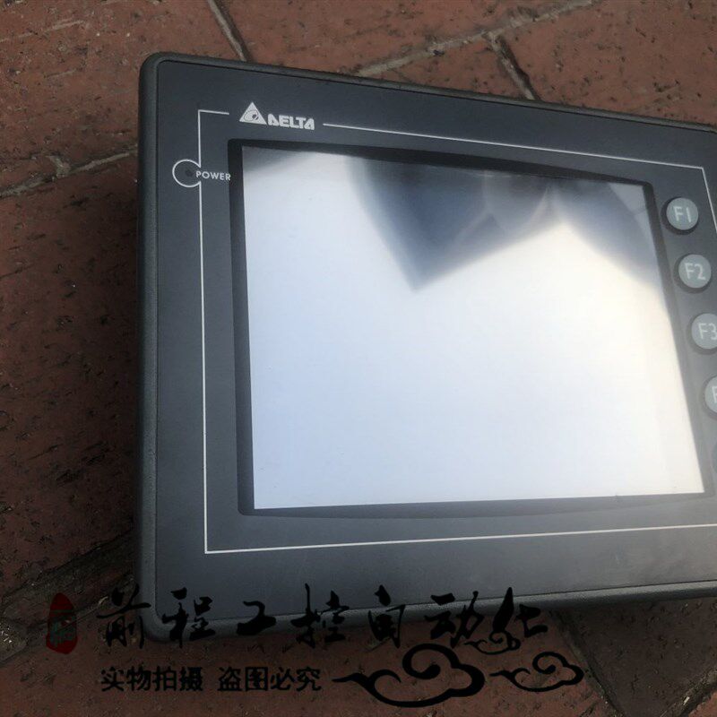 DOP-AS57BSTD DOP-A57BSTD DOP-B05S100台达触摸屏