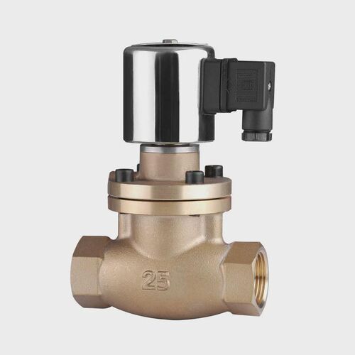 ZCZ-15 20 25 32 40 50 65F 80F 100F三力信高温蒸汽电磁阀ZCZP