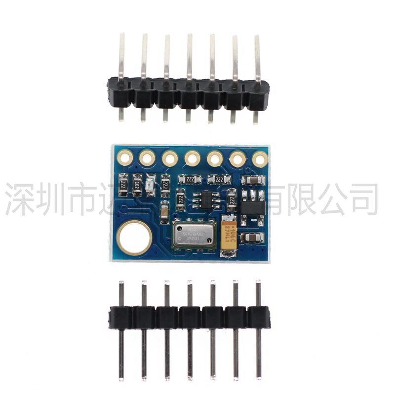 GY-63 MS5611-01BA03 气压传感器模块 高精度 高度传感器模块