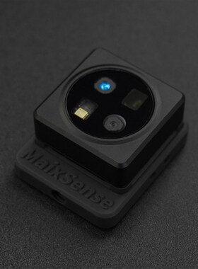 RGB-D相机 3D TOF摄像机模组