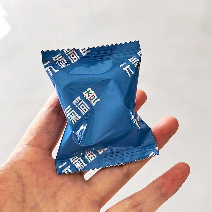 冻干酸奶块草莓蓝莓果粒块综合口味办公室休闲小吃下午茶儿童零食