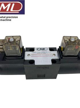 台湾CML全懋WH42/43-G02-C2-D24-N B2 D2 C2 C4 C60 C8 D24 AC110