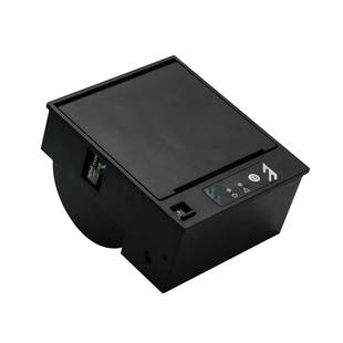 达普嵌入热敏印表机模块单晶片DP-Q805P自助设备图片商超价格商用