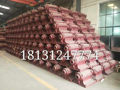 8号风机轴承座引风机轴承箱6号鼓风机轴承座 10-12号轴承座水冷座