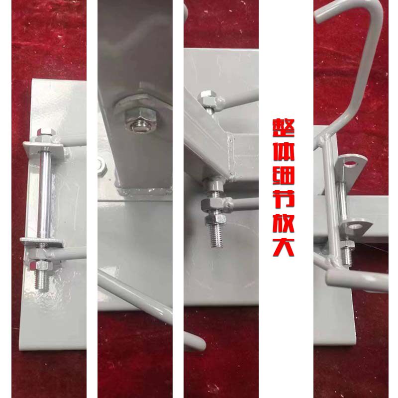 手动真空胎翻胎器轮胎打磨工具补胎橡胶轮胎冷补打磨省力修复设备