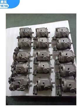 柱塞泵A10VO28DRG/31R-PSC62N00A10VO28DRG/31R-PSC1201液压油