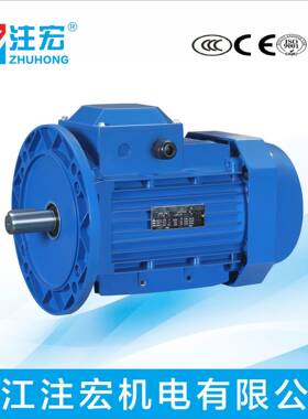 MS系列三相异步电动机，高效节能，起动转矩大，噪音低，散热快