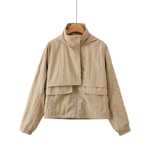 361 轻奢原创短外套4341 B182 花花推荐