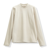 334 2159 休闲气质百搭女装 卫衣1320 花花推荐 新款