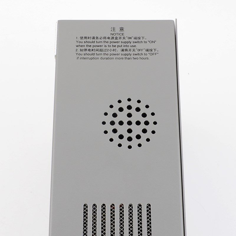 奥的斯电梯应急电源DAA25301E10 V型轿顶电源对讲机电源电梯配件