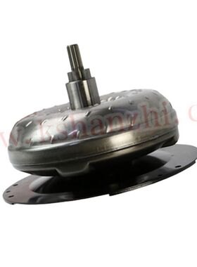 叉车变矩器11A13-01100合力杭叉1吨3T配件 变速箱涡轮 液力变矩器