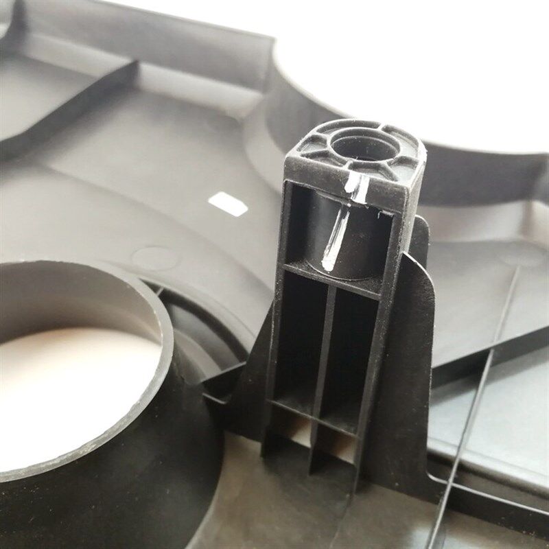 适用长安悦翔V7发动机上护板发动机上盖纯正原厂机器上护盖正厂