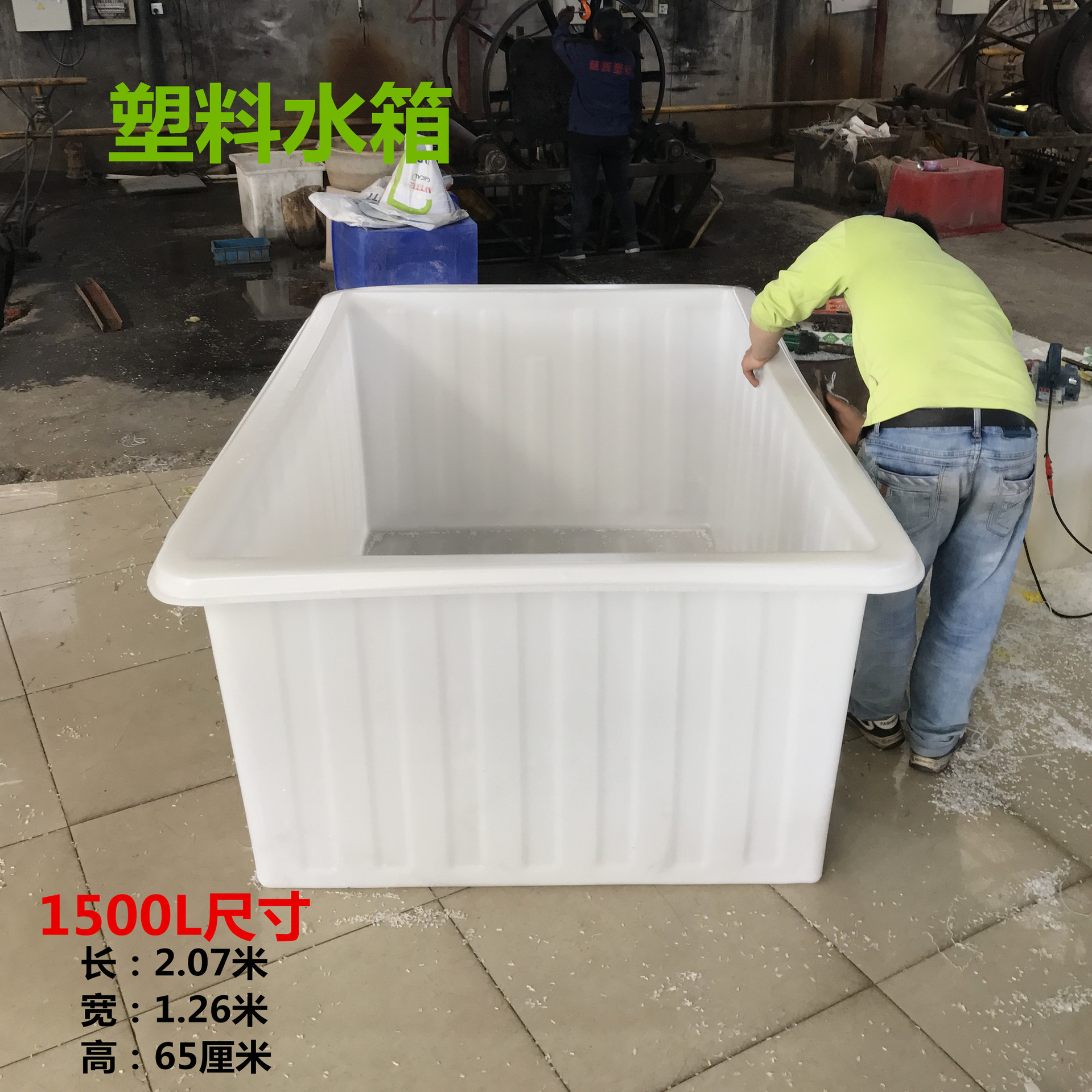 染整厂推布车 浦江1500L漂染厂周转布车 平湖落纱推车桶耐腐蚀