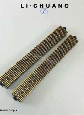 VPX新品连接器VPX-21T8aAB8-A-02 VPX-21Z8eIJ8-A