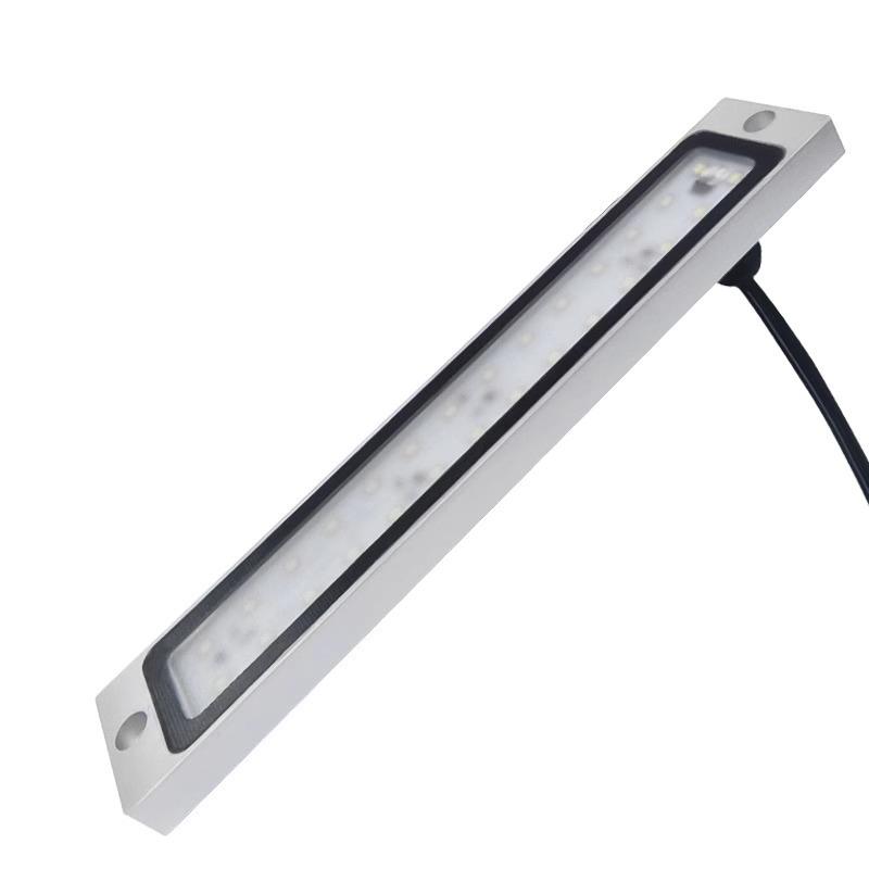 onn欧恩金属M9L led工作灯机床防爆灯 IP67防水车床设备照明灯