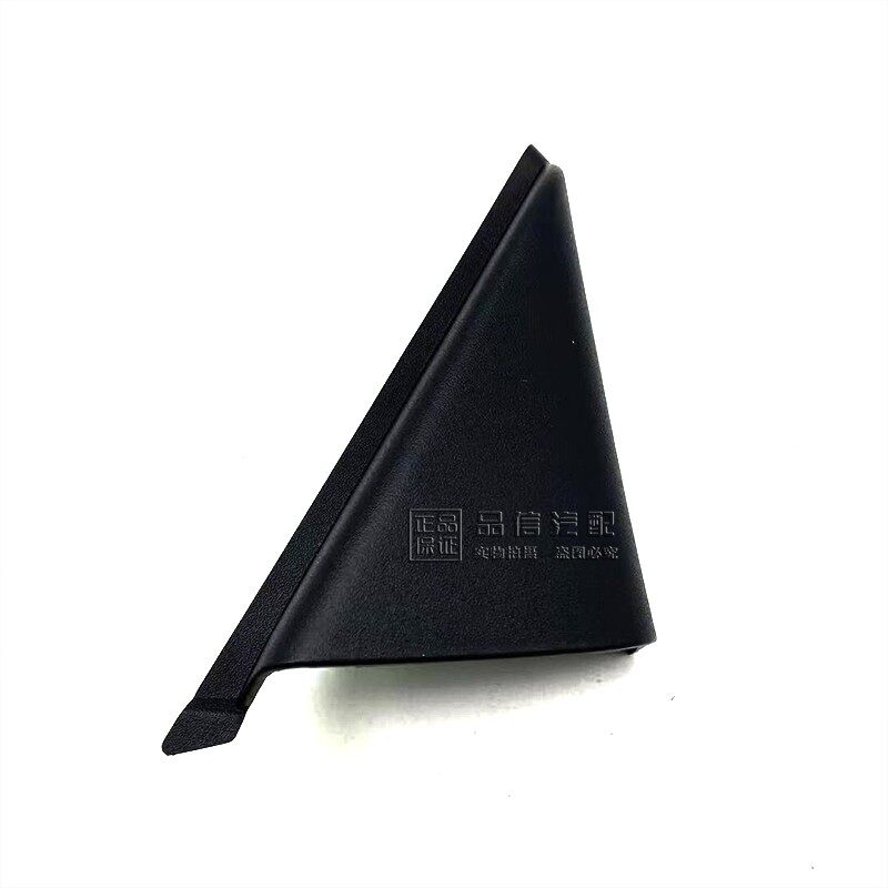 适用别克新英朗阅朗后侧门内饰板车门三角板后玻璃饰板原厂4S配件