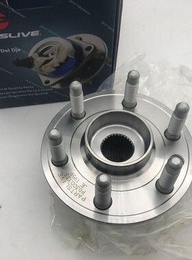 适用于凯迪拉克 新SRX10-15款前轮轴承 后轮轴承 轴头