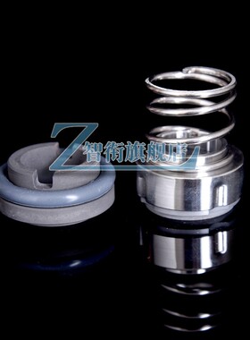 奶泵机械密封件103B-22/25/30/35乳品/食品用轴封103E