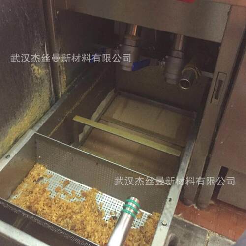 炸炉滤纸滤油机平铺滤油纸单层双层28*48 40*48
